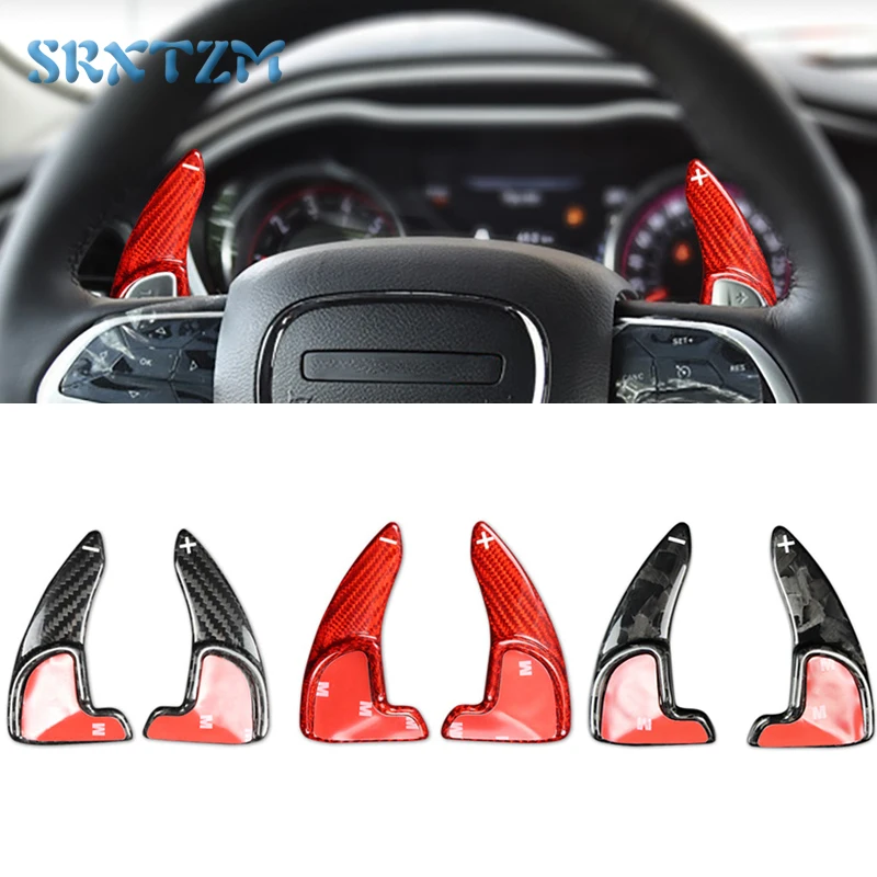 Steering Wheel Dsg Shifter Paddle Extension For Dodge Challenger Charger 2014 2015 2016 2017 2018 2019 202
Steering Wheel Dsg Shifter Paddle Extension For Dodge Challenger Charger 2014 2015 2016 2017 2018 2019 202
