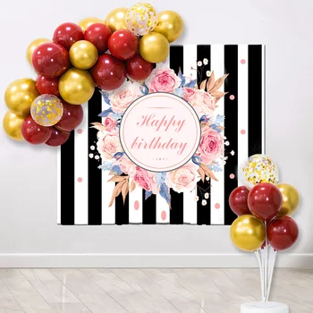 Happy Birthday Party Hanging Cloth Colored String Lights Wall Hanging Tapestry Balloon Garland Kit Party Photo Background Decor
Happy Birthday Party Hanging Cloth Colored String Lights Wall Hanging Tapestry Balloon Garland Kit Party Photo Background Decor