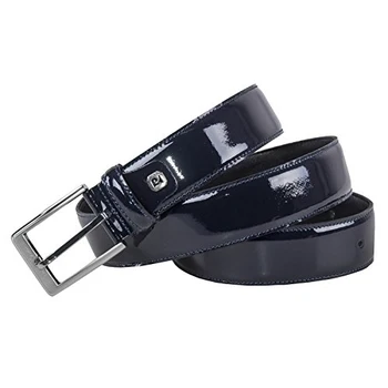 Cintura uomo PIERRE CARDIN blu lunga 105 cm cinta in pelle lucida smoking R5985
Cintura uomo PIERRE CARDIN blu lunga 105 cm cinta in pelle lucida smoking R5985