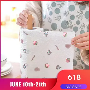 1 Roll Eco-Friendly Cleaning Wash Cloth Non Woven Duster Cloth Dish Cloth Break Point No Oil Rag Furniture items Kitchen Towels 
1 Roll Eco-Friendly Cleaning Wash Cloth Non Woven Duster Cloth Dish Cloth Break Point No Oil Rag Furniture items Kitchen Towels