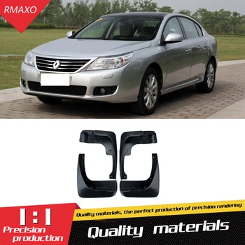 For Renault Latitude 2011-2015 Mudflaps Splash Guards Front rear Mud Flap Mudguards Fender Modified special 
For Renault Latitude 2011-2015 Mudflaps Splash Guards Front rear Mud Flap Mudguards Fender Modified special