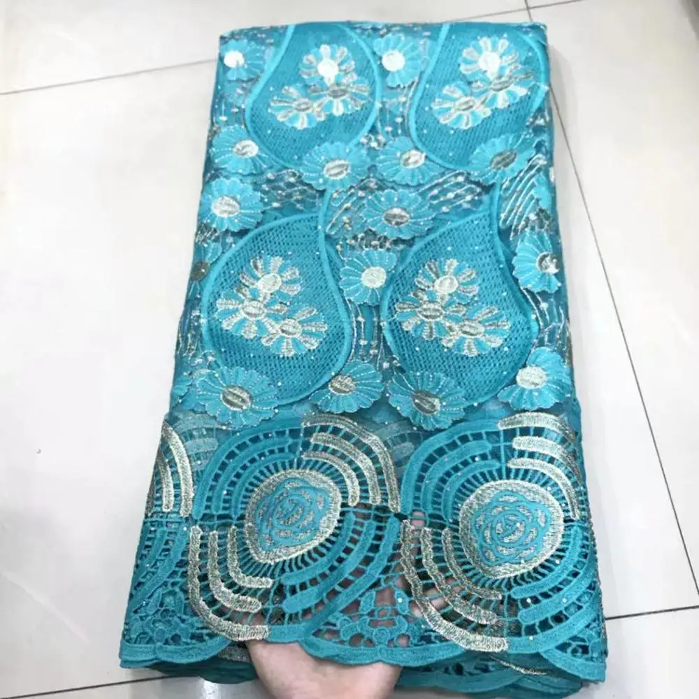 2019 Latest Nigerian Laces Fabrics High Quality African Laces Fabric for Wedding Dress French Tulle Lace with Beads
2019 Latest Nigerian Laces Fabrics High Quality African Laces Fabric for Wedding Dress French Tulle Lace with Beads