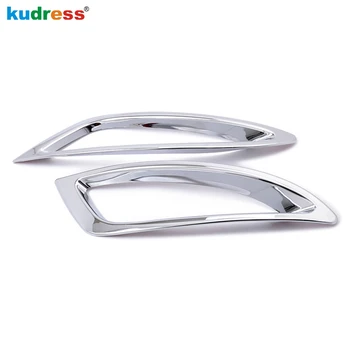 For KIA Optima K5 2011 2012 2013 2014 Third Generation ABS Chrome Front Fog Lamp Cover Foglight Trim Auto Model Hood Shells 2pcs
For KIA Optima K5 2011 2012 2013 2014 Third Generation ABS Chrome Front Fog Lamp Cover Foglight Trim Auto Model Hood Shells 2pcs