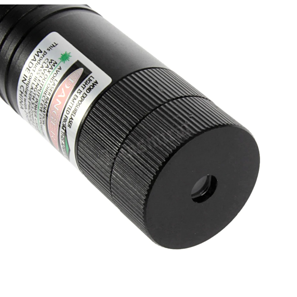 High Power 5mW Green Laser Pointer 532nm 303 Laser pen Adjustable Burning Match With Rechargeable Not Battery high quality
High Power 5mW Green Laser Pointer 532nm 303 Laser pen Adjustable Burning Match With Rechargeable Not Battery high quality