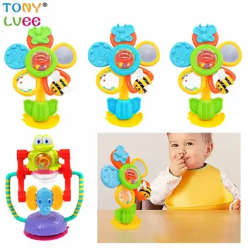Baby Vivid Color Wonder Wheel Safe Activity Center Toy
Baby Vivid Color Wonder Wheel Safe Activity Center Toy