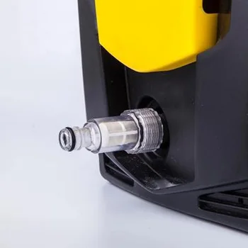 Car Clean Machine Water Filter High-pressure Connection For K2-K7 Series Washers Whosale&Dropship
Car Clean Machine Water Filter High-pressure Connection For K2-K7 Series Washers Whosale&Dropship