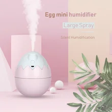 The New Mini Humidifier Moisturizing Aroma Diffuser USB Humidifier LED Atomizer Suitable for Home and Office
The New Mini Humidifier Moisturizing Aroma Diffuser USB Humidifier LED Atomizer Suitable for Home and Office