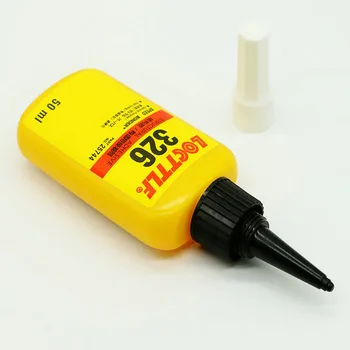 Universal Plastic Useful Furniture Strong Long Lasting Glue Hardware Jewelry Industrial Instant Dry No Pollution Adhesive 50ml
Universal Plastic Useful Furniture Strong Long Lasting Glue Hardware Jewelry Industrial Instant Dry No Pollution Adhesive 50ml