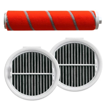 Roller Brush Filter For Xiaomi Roidmi F8 Wireless Handheld Vacuum Cleaner Parts Vacuum Cleaner Parts Wall Decorate Painting
Roller Brush Filter For Xiaomi Roidmi F8 Wireless Handheld Vacuum Cleaner Parts Vacuum Cleaner Parts Wall Decorate Painting