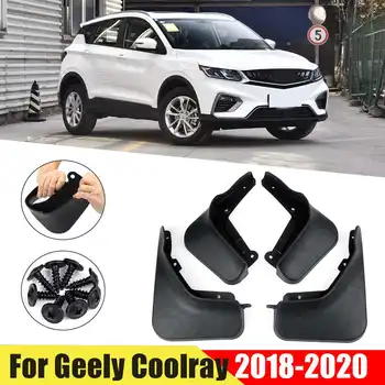 Car Mud Flaps Splash Guards Mudflaps Fender Mudguards Cover For Geely Coolray Regular Version 2018 2019 2020
Car Mud Flaps Splash Guards Mudflaps Fender Mudguards Cover For Geely Coolray Regular Version 2018 2019 2020