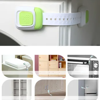 Drawer Door Cabinet Cupboard Toilet Safety Locks Baby Kids Safety Care Locks Infant Baby Protection AXP038
Drawer Door Cabinet Cupboard Toilet Safety Locks Baby Kids Safety Care Locks Infant Baby Protection AXP038