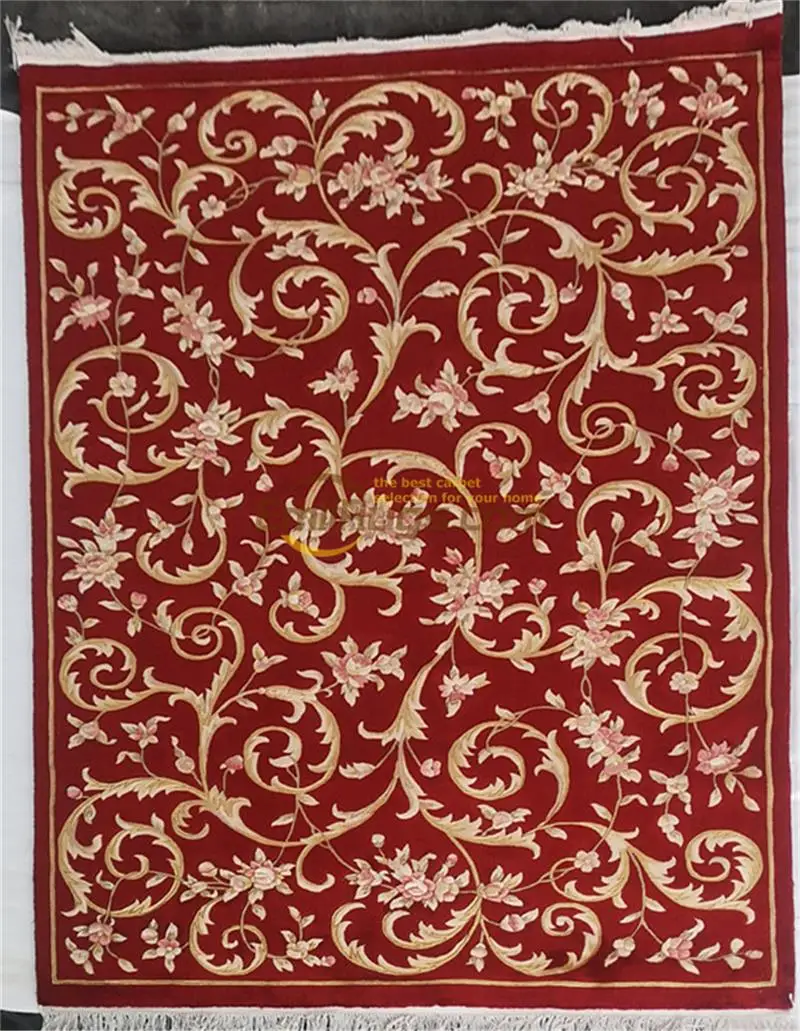

living room carpet woven carpet french machine made Plush savonery Made To Ordercarpet for bathroomroom carpetroom mat