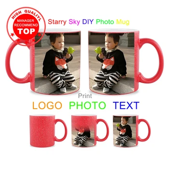 Red starry sky Photo Mug Color Changing Mug,custom your photo on Tea cup,unique Ceramic Coffee Cup best gift for friends
Red starry sky Photo Mug Color Changing Mug,custom your photo on Tea cup,unique Ceramic Coffee Cup best gift for friends