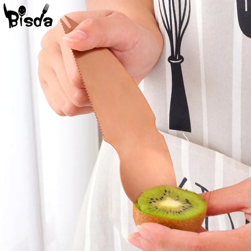 Stainless Steel Kiwi Peeler Scoop Cutter Dig Spoon Fruit Knife Slicer with Hole Fruit Tool Kitchen Vegetable Tool Home Accessory
Stainless Steel Kiwi Peeler Scoop Cutter Dig Spoon Fruit Knife Slicer with Hole Fruit Tool Kitchen Vegetable Tool Home Accessory