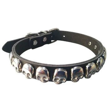 Black Leather Velvet Collar Cloth Skull Halloween Pet Clothes Accessories Pet Supplies for Dog Puppy Size S
Black Leather Velvet Collar Cloth Skull Halloween Pet Clothes Accessories Pet Supplies for Dog Puppy Size S