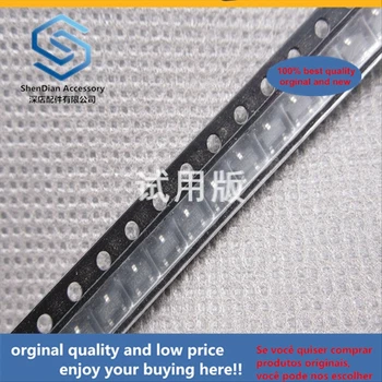 50pcs 100% orginal new best quality SMD Transistor BC849C Silkscreen Code 2C 2CW SOT23 NPN 30V 0.1A
50pcs 100% orginal new best quality SMD Transistor BC849C Silkscreen Code 2C 2CW SOT23 NPN 30V 0.1A
