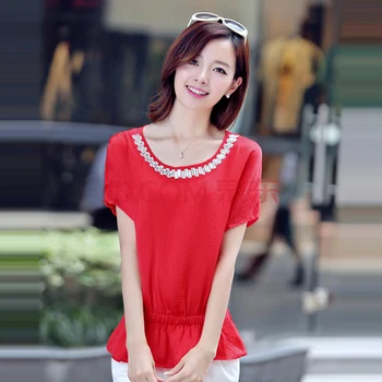 2020 Women purpel Short Shirt Top Garment Sleeve 
2020 Women purpel Short Shirt Top Garment Sleeve
