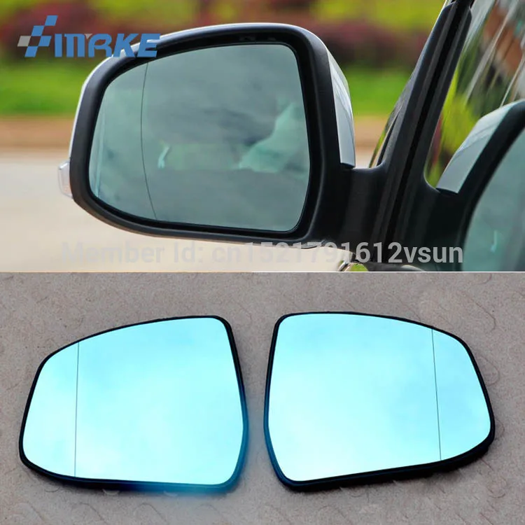 smRKE 2Pcs For Ford focus Rearview Mirror Blue Glasses Wide Angle Led Turn Signals light Power Heating
smRKE 2Pcs For Ford focus Rearview Mirror Blue Glasses Wide Angle Led Turn Signals light Power Heating