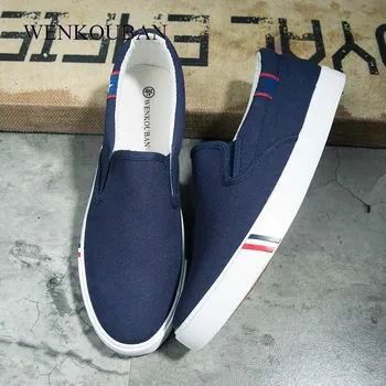 Loafers Men Casual Shoes Sneakers Summer Male Canvas Shoes White Anti-Slip Chaussure Homme Men Trainers Tenis Masculino Adulto
Loafers Men Casual Shoes Sneakers Summer Male Canvas Shoes White Anti-Slip Chaussure Homme Men Trainers Tenis Masculino Adulto