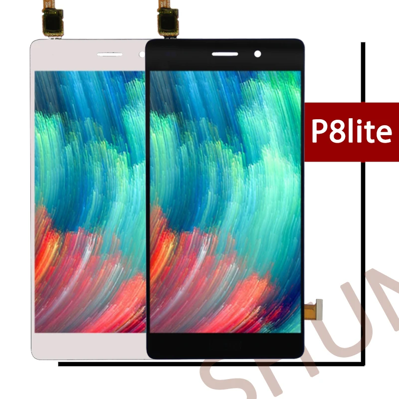 AAA For Huawei P8 Lite 2017 LCD Display Touch Screen With Frame Assembly Replacemen ALE-L04 ALE-L21 ALE-TL00 ALE-L23 ALE-UL00
AAA For Huawei P8 Lite 2017 LCD Display Touch Screen With Frame Assembly Replacemen ALE-L04 ALE-L21 ALE-TL00 ALE-L23 ALE-UL00