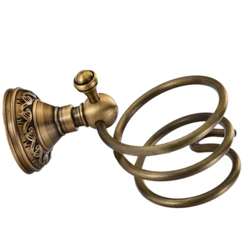 Solid Anti-Rust Aluminium Made Wall Mounted Hair Dryer Rack Holder Stand Rack Shelf For Bathroom Accessories Bathroom Products
Solid Anti-Rust Aluminium Made Wall Mounted Hair Dryer Rack Holder Stand Rack Shelf For Bathroom Accessories Bathroom Products