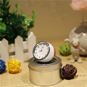 Mini Decorative Small Table Clock Smart Digital Standing Desktop Table Clock Desk Bedroom Reloj De Mesa Home Decoration AD50TC
Mini Decorative Small Table Clock Smart Digital Standing Desktop Table Clock Desk Bedroom Reloj De Mesa Home Decoration AD50TC
