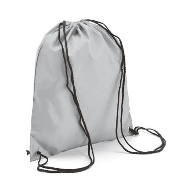 Фото 2020 новые модные однотонные сумки-багги с кулиской большие сумки для путешествий