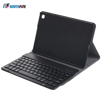 Wireless Bluetooth keyboard Tablet Case For Samsung Galaxy Tab S5E 2019 SM-T720 10.5 Case Stand Cover for Galaxy Tab S5E
Wireless Bluetooth keyboard Tablet Case For Samsung Galaxy Tab S5E 2019 SM-T720 10.5 Case Stand Cover for Galaxy Tab S5E