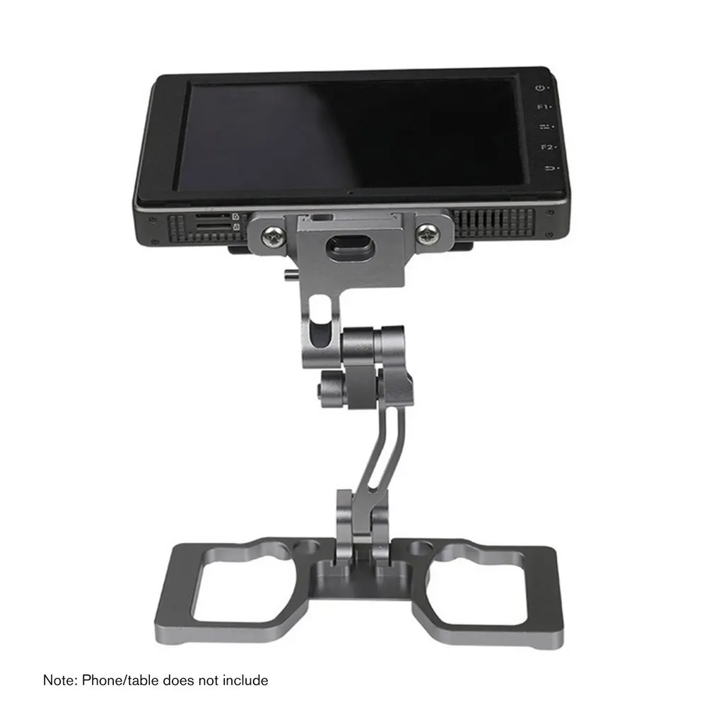 Drone Controller Metal Holder Crystalsky Bracket Kit For DJI Mavic 2 Pro Zoom Remote Control Phone Tablet Monitor Clip Clamp
Drone Controller Metal Holder Crystalsky Bracket Kit For DJI Mavic 2 Pro Zoom Remote Control Phone Tablet Monitor Clip Clamp