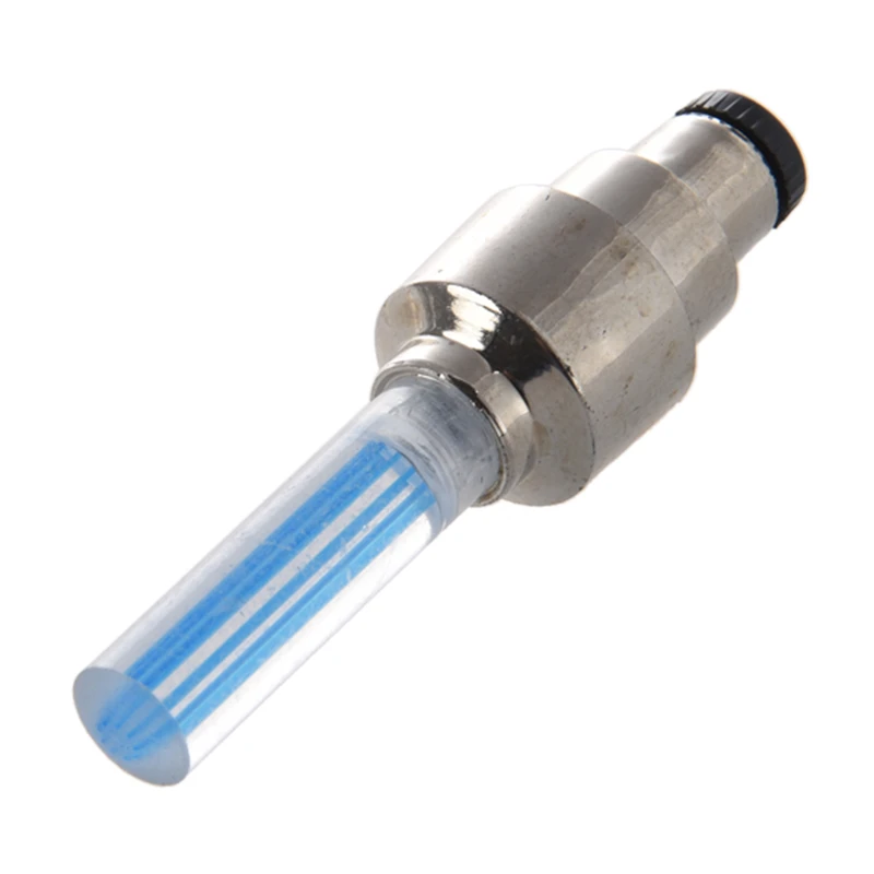 4 x Valve Cap Wheel Light Bicycle Car Motorcycle Tire Blue
4 x Valve Cap Wheel Light Bicycle Car Motorcycle Tire Blue