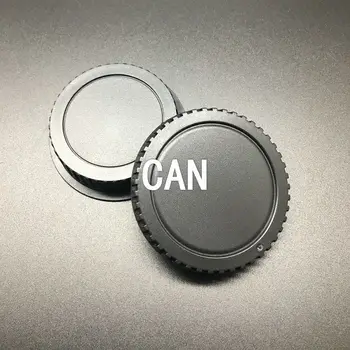 Rear Lens Cap/Cover+Camera Body Cap for canon 1dxii 5d4 5d3 6d 7d 60d 80d 90d 550d 600d 650d 760d 100d 1100d 1200d 1300d 1500d
Rear Lens Cap/Cover+Camera Body Cap for canon 1dxii 5d4 5d3 6d 7d 60d 80d 90d 550d 600d 650d 760d 100d 1100d 1200d 1300d 1500d