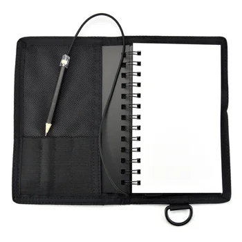 Submersible Underwater Writing Pad Underwater Notepad Waterproof Wet Notes Notepad Underwater Notebook Diary Diving Tools
Submersible Underwater Writing Pad Underwater Notepad Waterproof Wet Notes Notepad Underwater Notebook Diary Diving Tools