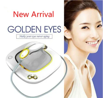 Golden Eyes Eliminate Wrinkles Beauty For Eye Caring And Ark Circles Wrinkle Removal Eye Massager Machine
Golden Eyes Eliminate Wrinkles Beauty For Eye Caring And Ark Circles Wrinkle Removal Eye Massager Machine