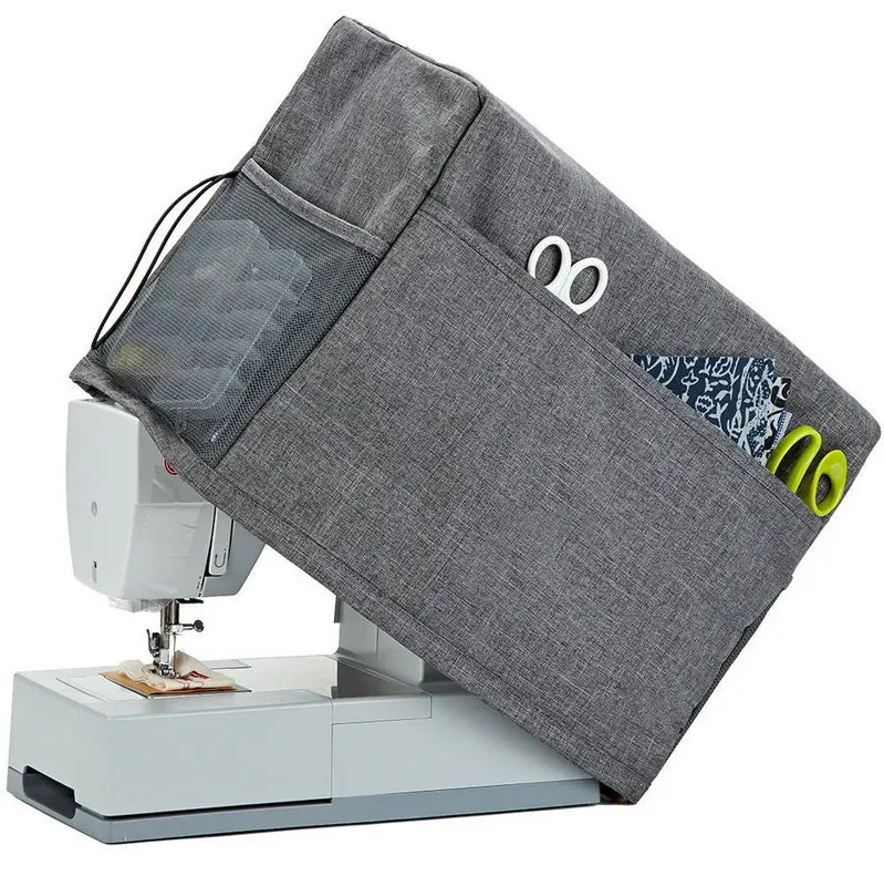 Machine Dust Cover Household Sewing Machine Cover Sewing Equipment Dust Cover
Machine Dust Cover Household Sewing Machine Cover Sewing Equipment Dust Cover