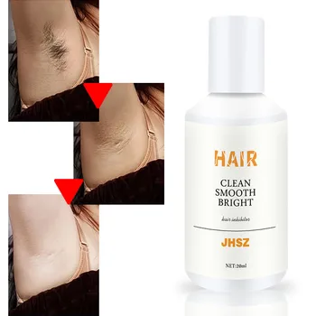 Reduce Hair Growth Inhibitor Spray Whole Body Prevents Hair Growth Leg Body Armpit Hands Facial Depilation Essence Liquid 20ml
Reduce Hair Growth Inhibitor Spray Whole Body Prevents Hair Growth Leg Body Armpit Hands Facial Depilation Essence Liquid 20ml