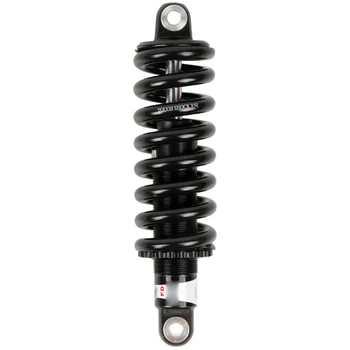 Bicycle Shock Absorber Cycling Accessories Rear Suspension Spring Mountain Bike Downhill Damper Easy Install Resilience Outdoor 
Bicycle Shock Absorber Cycling Accessories Rear Suspension Spring Mountain Bike Downhill Damper Easy Install Resilience Outdoor