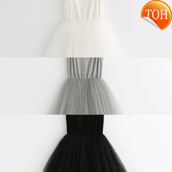 Baby girls Lace Tulle Sling dress Children suspender Mesh Tutu princess dresses summer Boutique Kids Clothing 4 colors
Baby girls Lace Tulle Sling dress Children suspender Mesh Tutu princess dresses summer Boutique Kids Clothing 4 colors