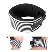 Newest Unisex Adjustable Sponge Collar Neck Support Relieve Painful Compression Sore Cervical Vertebra Fixator Posture Corrector
Newest Unisex Adjustable Sponge Collar Neck Support Relieve Painful Compression Sore Cervical Vertebra Fixator Posture Corrector