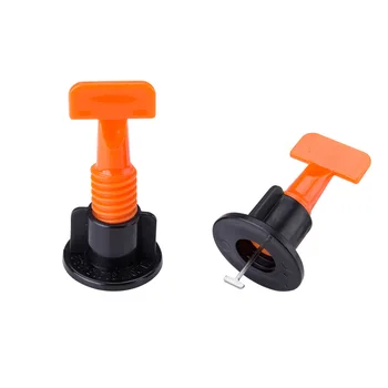 Reuse tile flattener flattener tile wall floor tiles to find flat fixed cross button T-pin
Reuse tile flattener flattener tile wall floor tiles to find flat fixed cross button T-pin