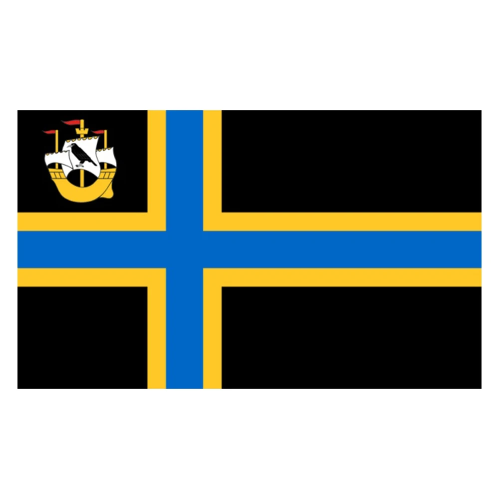 Caithness Flag Scottish Counties Scotland Flags 150X90CM banner 3x5 FT 100D Polyester brass grommets custom, Free Shipping
Caithness Flag Scottish Counties Scotland Flags 150X90CM banner 3x5 FT 100D Polyester brass grommets custom, Free Shipping