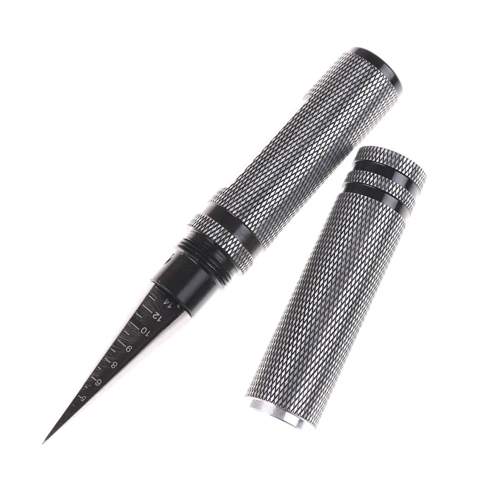 0-14mm Black Metal Steel Hole Saw Reamer Cutter Opener Opening Drilling Tools Model Drill Kit High Quality
0-14mm Black Metal Steel Hole Saw Reamer Cutter Opener Opening Drilling Tools Model Drill Kit High Quality