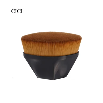 cici Magic foundation brush seamless makeup brush portable foundation collection makeup brush beauty tools factory direct sale 
cici Magic foundation brush seamless makeup brush portable foundation collection makeup brush beauty tools factory direct sale
