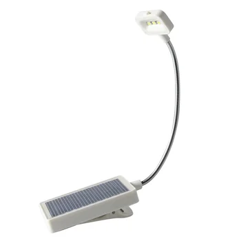 1 Pc Clip Desk Reading Light Durable Creative Portable Desk Lamp Table Light Eye-caring Learning Lamp for Office Home
1 Pc Clip Desk Reading Light Durable Creative Portable Desk Lamp Table Light Eye-caring Learning Lamp for Office Home
