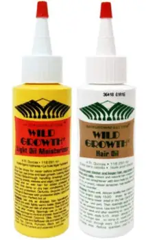 USA Original Vadesity Wild Growth Hair Oil Promotes thick long hair growth Reduces blow-drying time Softens and detangles hair
USA Original Vadesity Wild Growth Hair Oil Promotes thick long hair growth Reduces blow-drying time Softens and detangles hair