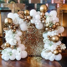 Macaron Blue Happy Birthday Party Wedding Backdrop Free Shipping Latex 4D Rose Gold Balloon Arch Baby Shower Decor White Kits
Macaron Blue Happy Birthday Party Wedding Backdrop Free Shipping Latex 4D Rose Gold Balloon Arch Baby Shower Decor White Kits