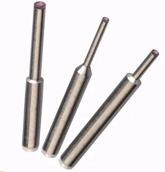 Specializing in the Production of Ruby Nozzles, Ruby Guide Needles for Winding Machines
Specializing in the Production of Ruby Nozzles, Ruby Guide Needles for Winding Machines