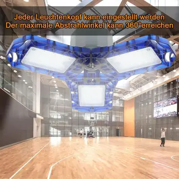 E27 Fan Light Indoor Outdoor Auto Bright Garage Light Street Black Eco-Friendly Hallway Light Bulb Smart AC85-265V
E27 Fan Light Indoor Outdoor Auto Bright Garage Light Street Black Eco-Friendly Hallway Light Bulb Smart AC85-265V