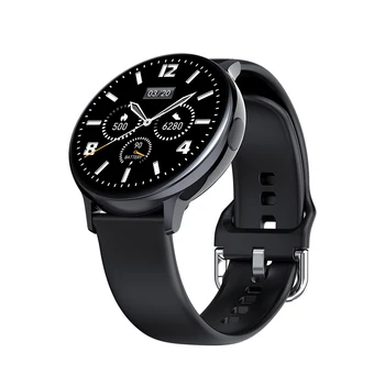 Smart Watch GW32 Waterproof IP68 Women's Watch 2020 Heart Rate Monitor Whatsapp Reminder Activity Tracker for IOS Android
Smart Watch GW32 Waterproof IP68 Women's Watch 2020 Heart Rate Monitor Whatsapp Reminder Activity Tracker for IOS Android