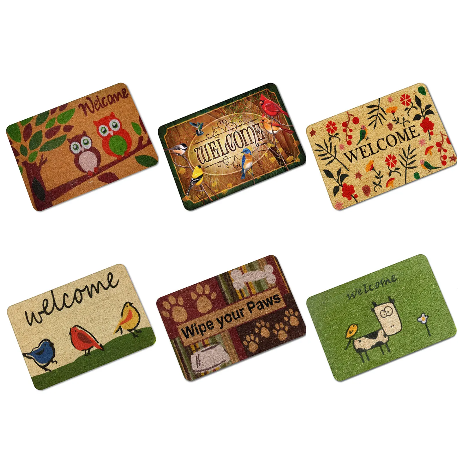 Simulation Retro Kitchen Door Mat Floor Mat Entrance Mat Doormat Entry Rug Disinfecting Door Mat Shoe Mat Home Hotel for Bathro
Simulation Retro Kitchen Door Mat Floor Mat Entrance Mat Doormat Entry Rug Disinfecting Door Mat Shoe Mat Home Hotel for Bathro