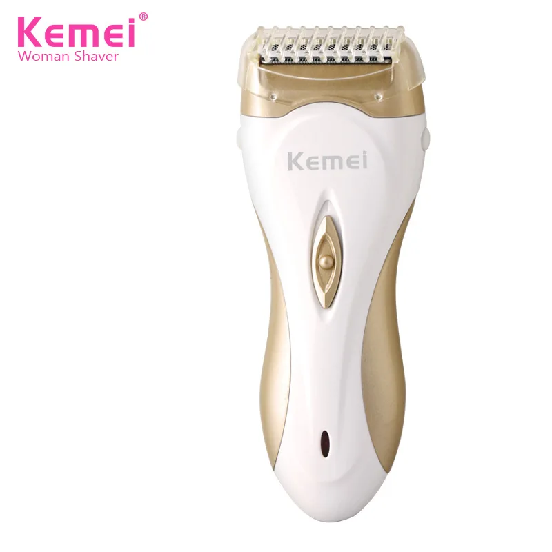 Hot Selling US Bureau of New Style Electric Women's Hair Remover Tweezers Lady Shaver